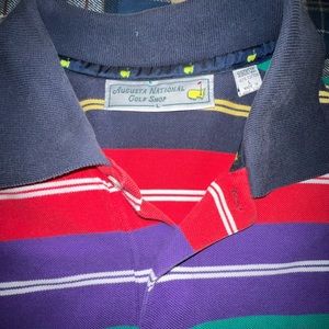 Vintage ‘The Masters’ Polo
